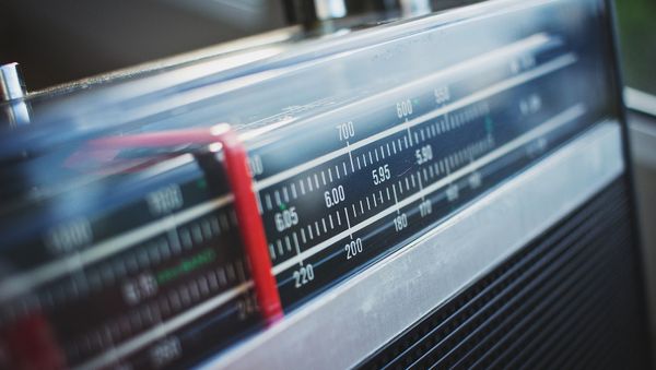 Radio receiver - Sputnik International