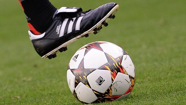 Football. - Sputnik International