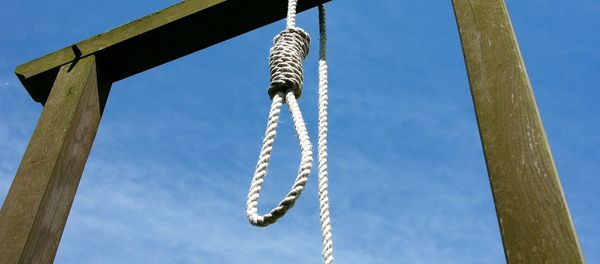 Gallows - Sputnik International