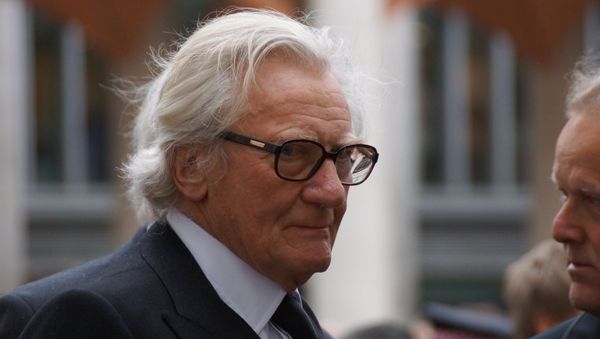 Michael Heseltine - Sputnik International