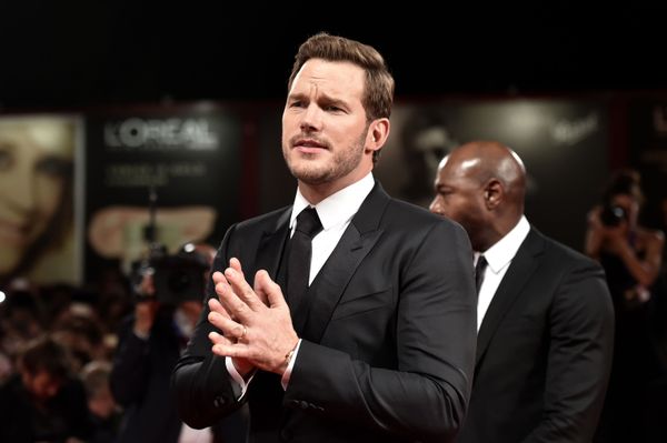 Hollywood's Golden Geese: Top 10 Bankable Movie Stars in 2017 - Sputnik International
