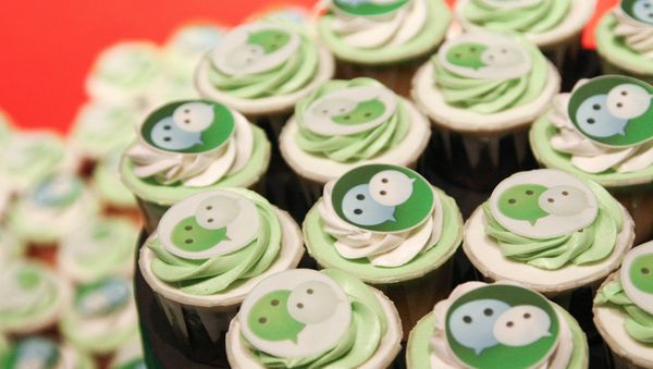 WeChat - Sputnik International