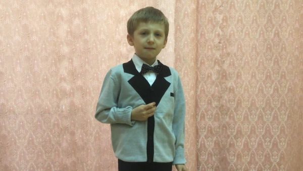 Alexander Beileryan - Sputnik International