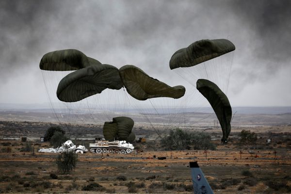 This Week in Pictures (December 23-29) - Sputnik International