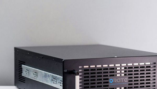 Quantum communications system developed by the Russian Quantum Center - Sputnik International