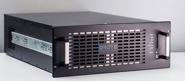 Quantum communications system developed by the Russian Quantum Center Quantum communications system developed by the Russian Quantum Center - Sputnik International