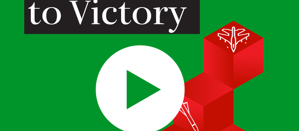 Syria: The Road to Victory - Sputnik International