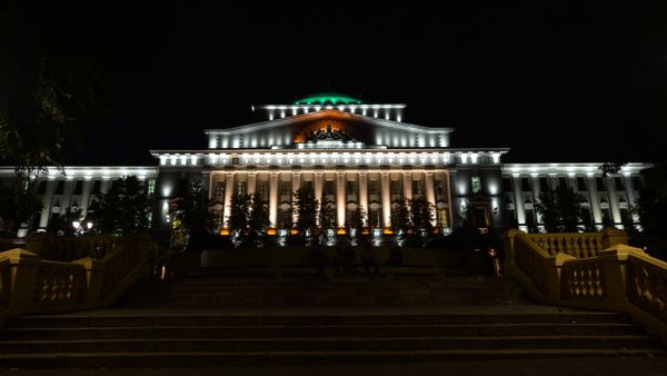 Rostov-on-Don - Sputnik International