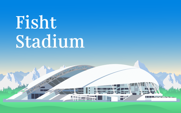 Sochi - Sputnik International
