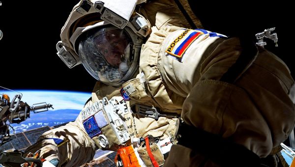 To Infinity and Beyond! Highlights of Space Photography in 2017 - Sputnik International