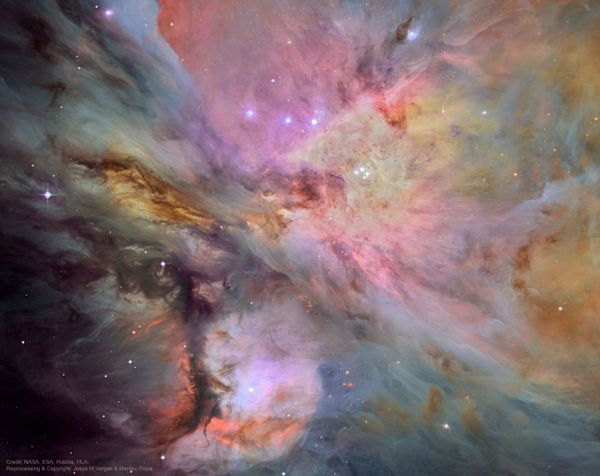 To Infinity and Beyond! Highlights of Space Photography in 2017 To Infinity and Beyond! Highlights of Space Photography in 2017 - Sputnik International