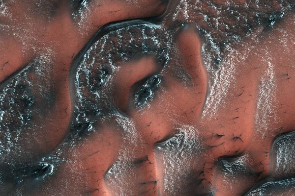 To Infinity and Beyond! Highlights of Space Photography in 2017 To Infinity and Beyond! Highlights of Space Photography in 2017 - Sputnik International