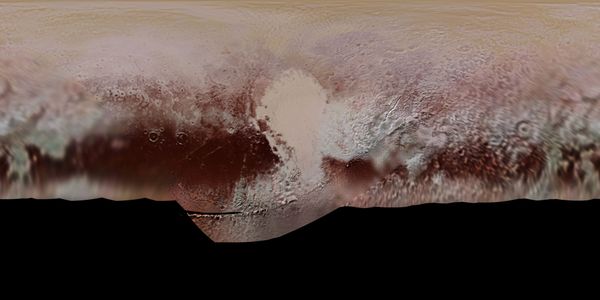 To Infinity and Beyond! Highlights of Space Photography in 2017 To Infinity and Beyond! Highlights of Space Photography in 2017 - Sputnik International