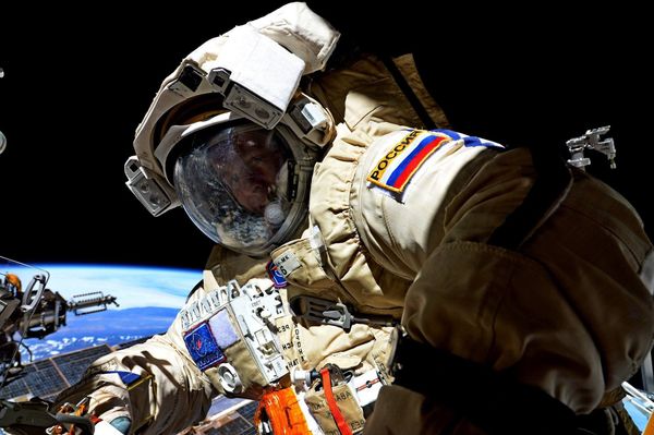 To Infinity and Beyond! Highlights of Space Photography in 2017 To Infinity and Beyond! Highlights of Space Photography in 2017 - Sputnik International