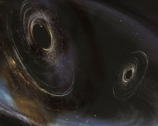 To Infinity and Beyond! Highlights of Space Photography in 2017 To Infinity and Beyond! Highlights of Space Photography in 2017 - Sputnik International