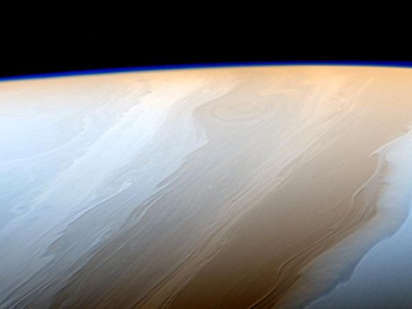 To Infinity and Beyond! Highlights of Space Photography in 2017 To Infinity and Beyond! Highlights of Space Photography in 2017 - Sputnik International
