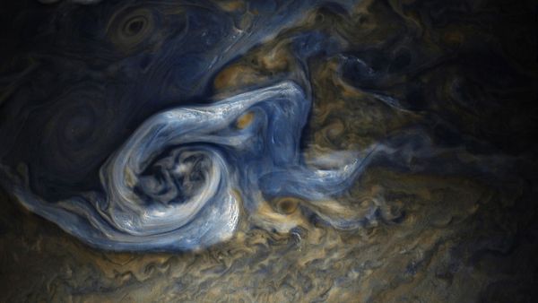 To Infinity and Beyond! Highlights of Space Photography in 2017 To Infinity and Beyond! Highlights of Space Photography in 2017 - Sputnik International