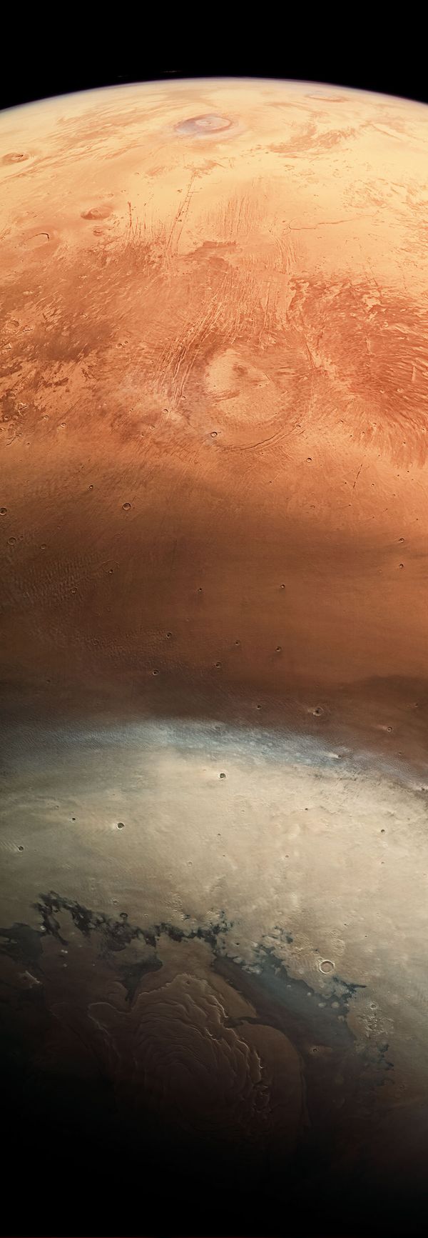 To Infinity and Beyond! Highlights of Space Photography in 2017 To Infinity and Beyond! Highlights of Space Photography in 2017 - Sputnik International