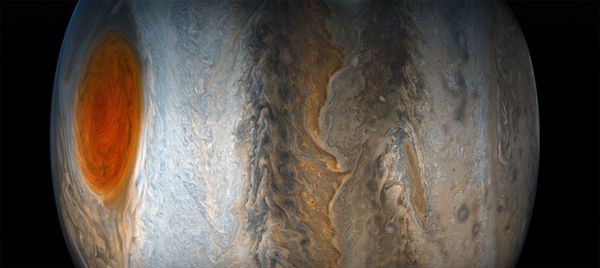 To Infinity and Beyond! Highlights of Space Photography in 2017 To Infinity and Beyond! Highlights of Space Photography in 2017 - Sputnik International