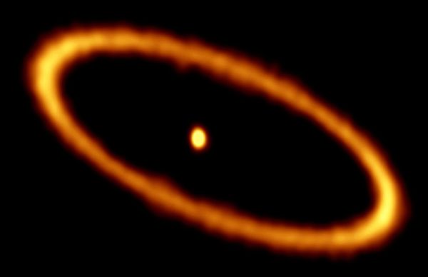 To Infinity and Beyond! Highlights of Space Photography in 2017 To Infinity and Beyond! Highlights of Space Photography in 2017 - Sputnik International