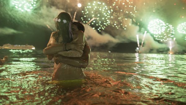 The Clock Strikes Midnight: New Year Celebrations Around the World - Sputnik International