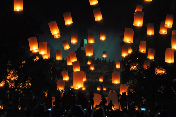 The Clock Strikes Midnight: New Year Celebrations Around the World The Clock Strikes Midnight: New Year Celebrations Around the World - Sputnik International