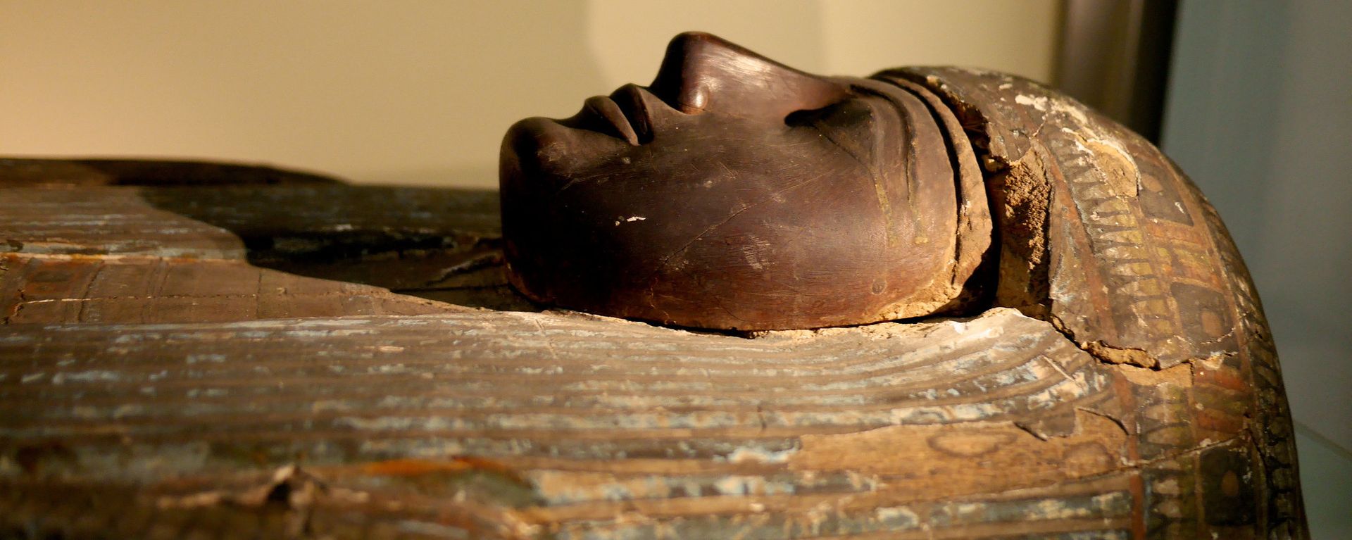 Egyptian mummy Egyptian mummy - Sputnik International, 1920, 25.01.2022