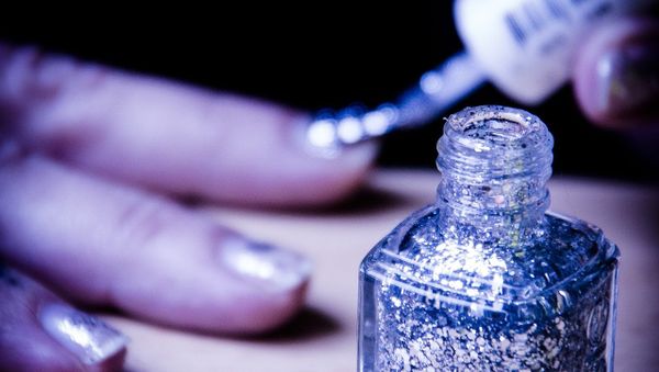 Nail Polish - Sputnik International