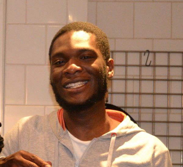 Alex Vanderpuye, who was stabbed to death in London last month, was a convicted rapist Alex Vanderpuye, who was stabbed to death in London last month, was a convicted rapist - Sputnik International