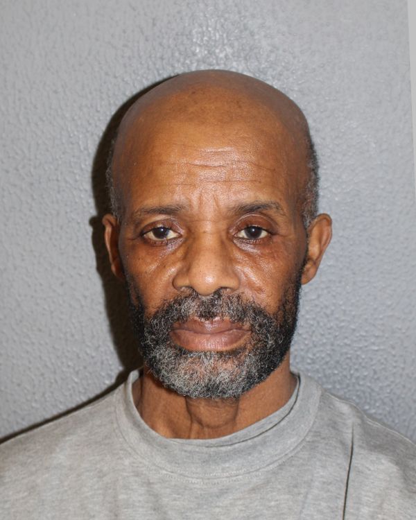 Theodore Johnson, who killed three women in London between 1981 and 2016 Theodore Johnson, who killed three women in London between 1981 and 2016 - Sputnik International