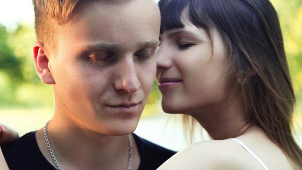 Couple - Sputnik International
