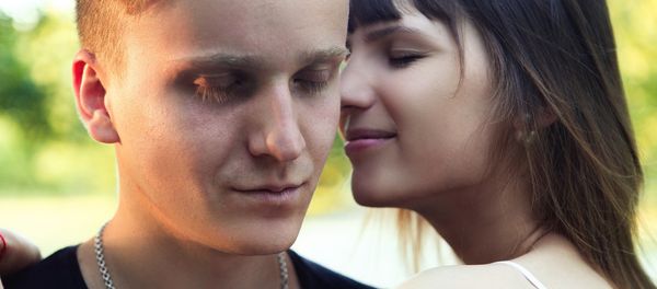 Couple Couple - Sputnik International