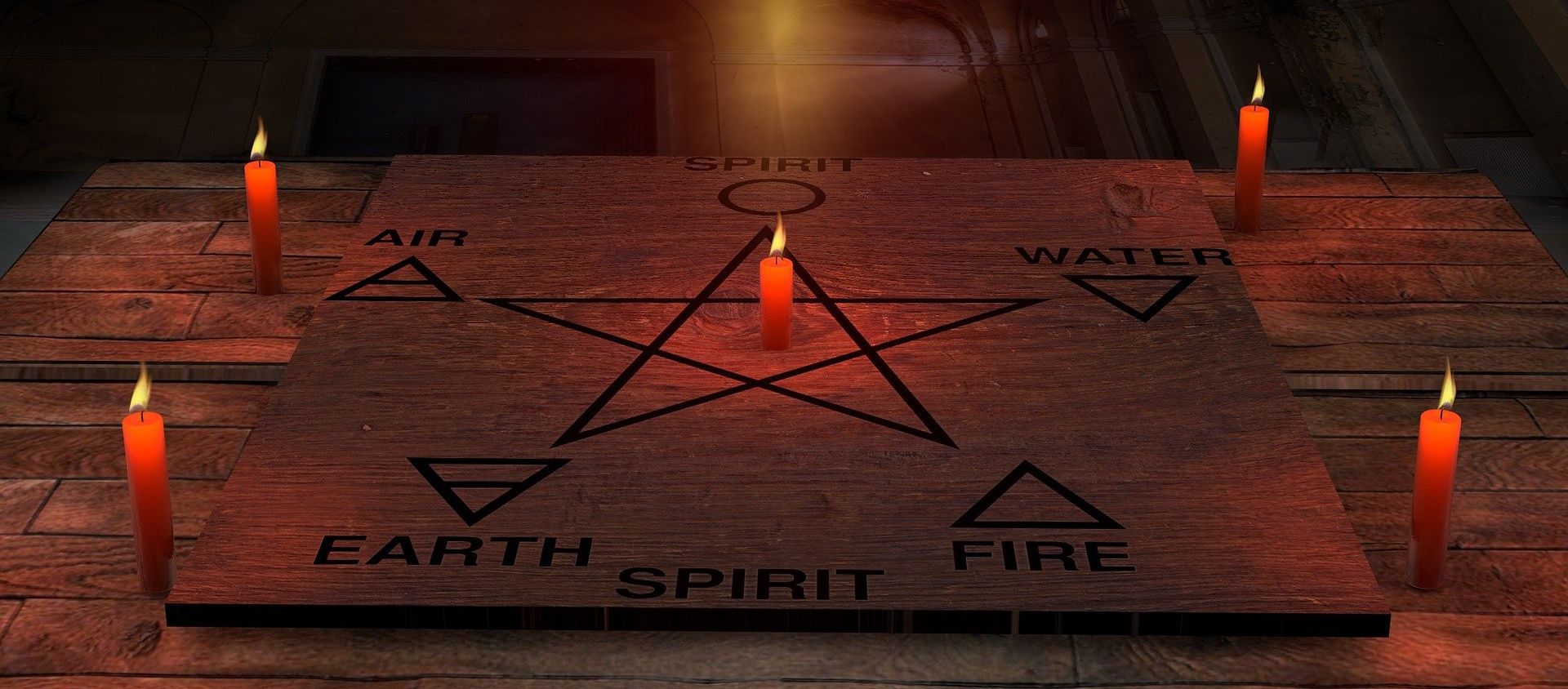 Pentagram Pentagram - Sputnik International, 1920, 01.12.2019
