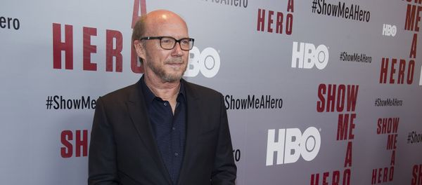 Paul Haggis attends a special screening of HBO's Show Me A Hero miniseries at The New York Times Center on Tuesday, Aug. 11, 2015, in New York. Paul Haggis attends a special screening of HBO's Show Me A Hero miniseries at The New York Times Center on Tuesday, Aug. 11, 2015, in New York. - Sputnik International