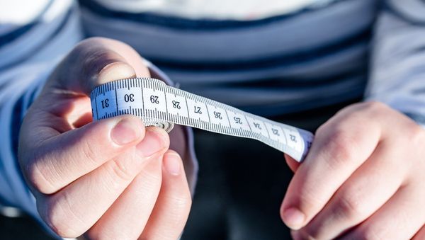 Tape-measure - Sputnik International
