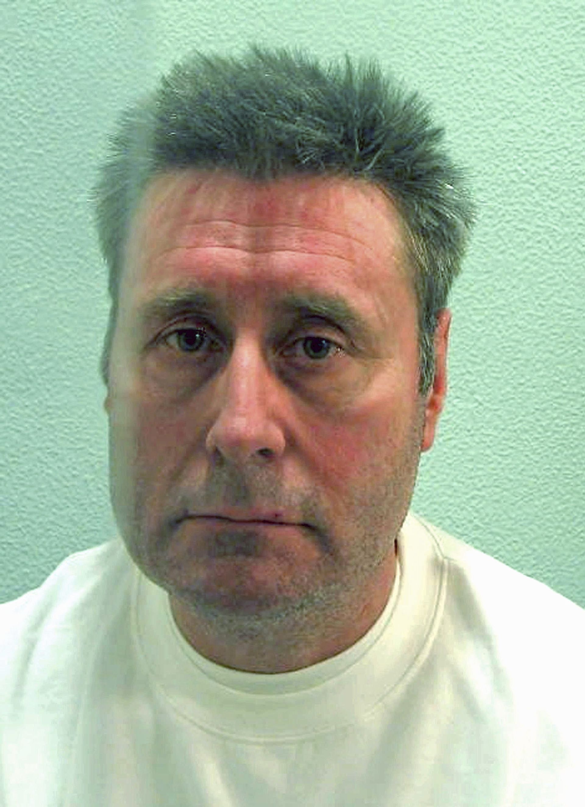This undated file photo made available on Friday Jan. 5, 2018 by the Metropolitan Police, shows John Worboys - Sputnik International, 1920, 05.11.2021
