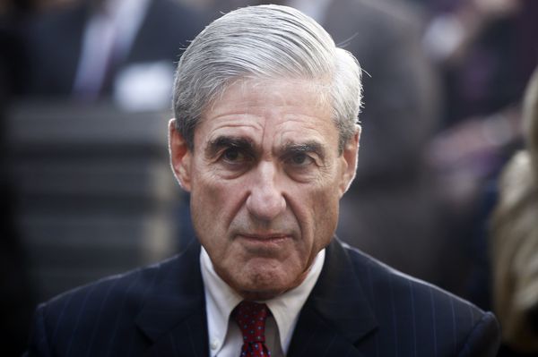 Former FBI Director Robert Mueller (File) - Sputnik International
