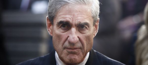 Former FBI Director Robert Mueller (File) Former FBI Director Robert Mueller (File) - Sputnik International