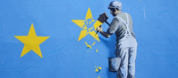 Brexit Brexit - Sputnik International