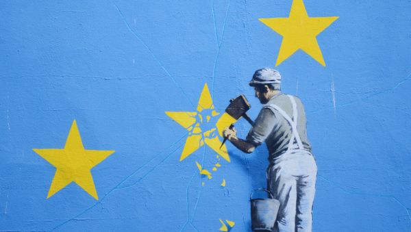 Brexit - Sputnik International