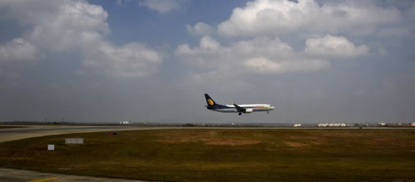 Jet Airways Jet Airways - Sputnik International