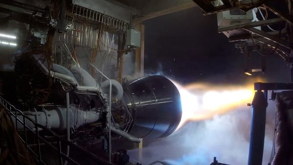 BE4-test - Sputnik International