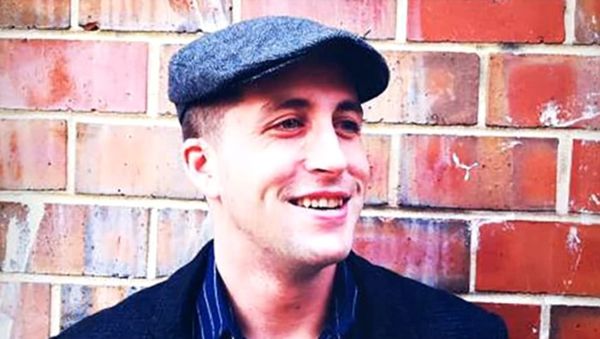 Former Marine and co-creator of the whistleblower submission system SecureDrop James Dolan. (File) Former Marine and co-creator of the whistleblower submission system SecureDrop James Dolan. (File) - Sputnik International