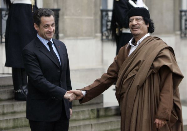 France's Highest Appeals Court Rejects Ex-President Sarkozy’s Bid to Avoid Trial Over 2012 Campaign - Sputnik International