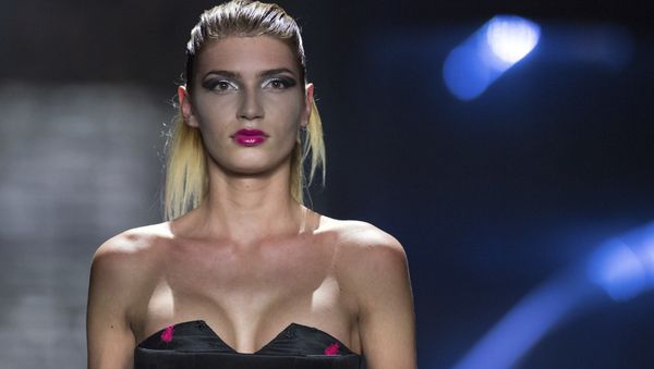 Giuliana Farfalla - Sputnik International