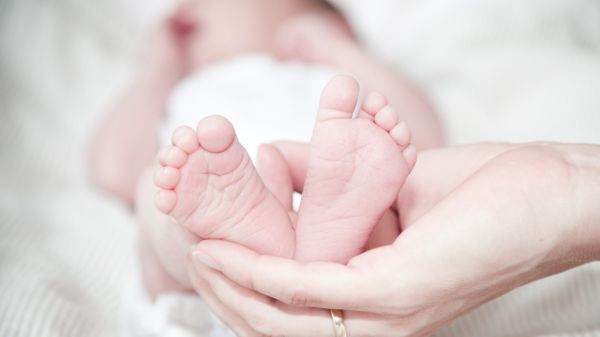 Newborn - Sputnik International