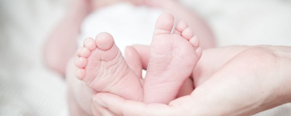 Newborn - Sputnik International