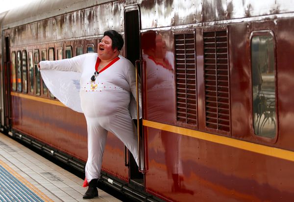 This Week in Pictures (January 6-12) This Week in Pictures (January 6-12) - Sputnik International