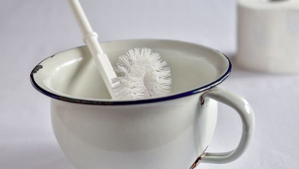 Chamber pot - Sputnik International