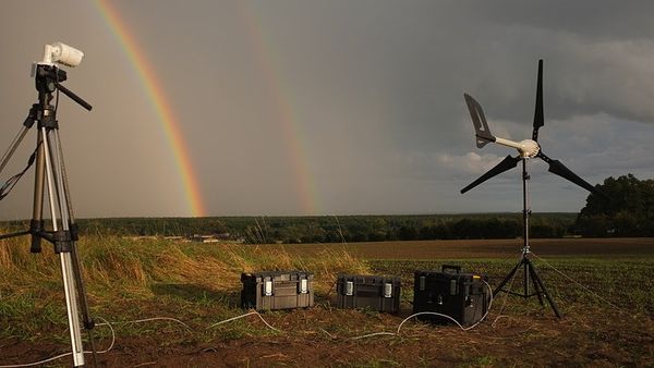 HARVEST HARVEST - Sputnik International